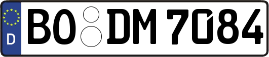 BO-DM7084