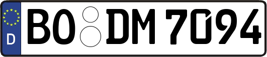 BO-DM7094