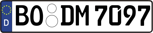 BO-DM7097