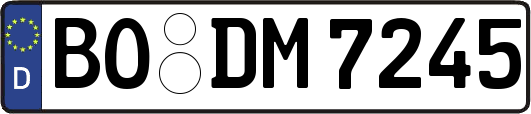 BO-DM7245