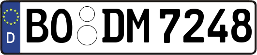 BO-DM7248