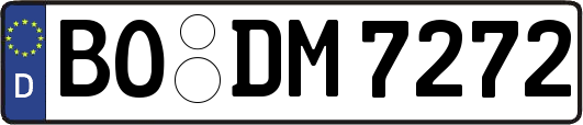 BO-DM7272