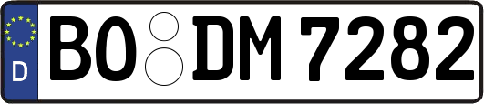 BO-DM7282