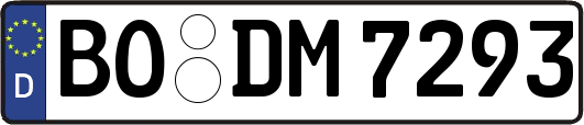 BO-DM7293