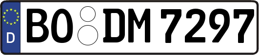 BO-DM7297