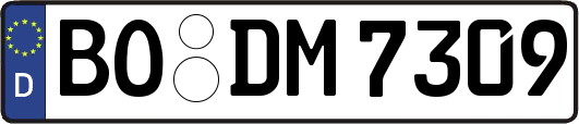 BO-DM7309