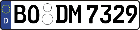 BO-DM7329