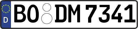 BO-DM7341