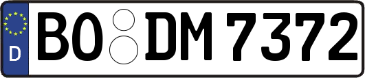 BO-DM7372