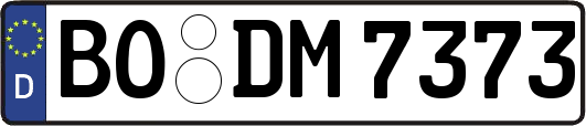 BO-DM7373