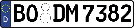 BO-DM7382