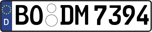 BO-DM7394