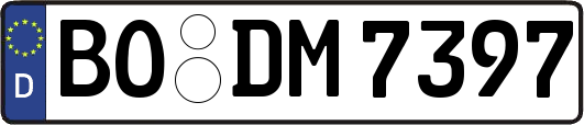 BO-DM7397