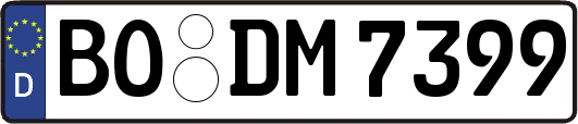 BO-DM7399