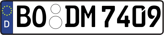 BO-DM7409
