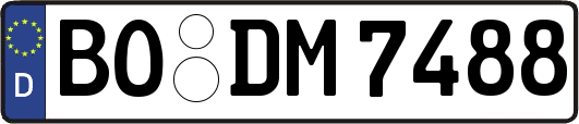 BO-DM7488