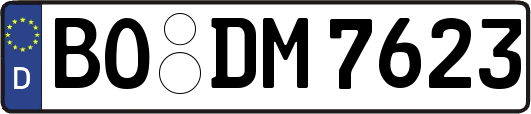 BO-DM7623