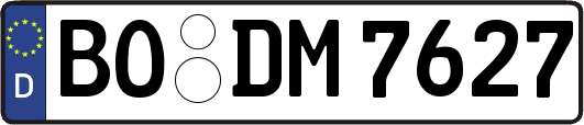 BO-DM7627
