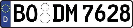 BO-DM7628