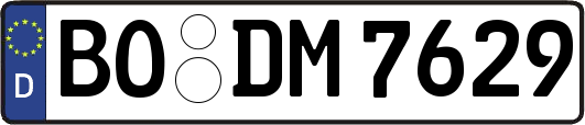BO-DM7629