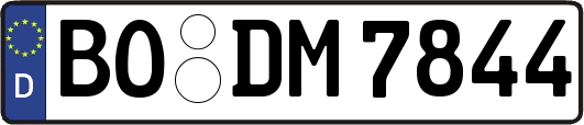 BO-DM7844