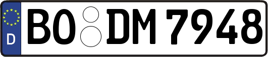BO-DM7948