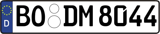 BO-DM8044