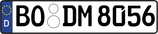 BO-DM8056