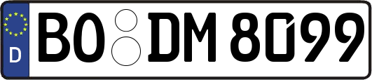 BO-DM8099