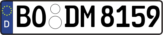 BO-DM8159