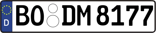 BO-DM8177