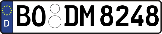 BO-DM8248