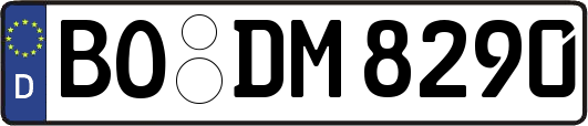BO-DM8290