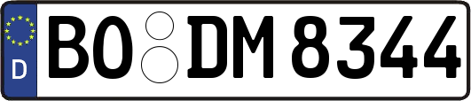 BO-DM8344
