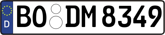 BO-DM8349