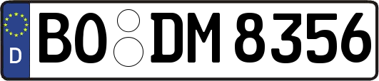BO-DM8356