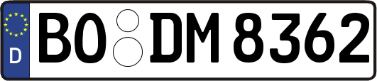 BO-DM8362