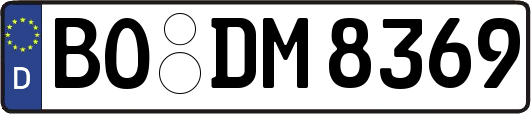BO-DM8369
