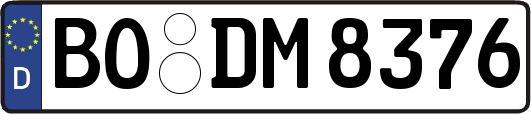 BO-DM8376