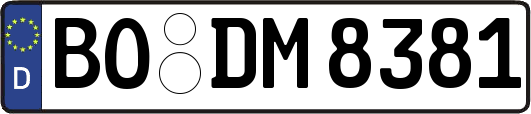 BO-DM8381