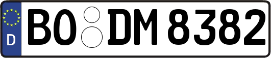 BO-DM8382