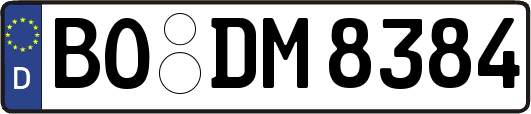 BO-DM8384