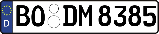 BO-DM8385
