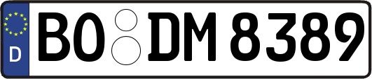 BO-DM8389