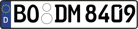 BO-DM8409