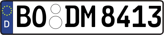BO-DM8413