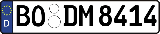 BO-DM8414