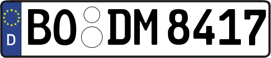BO-DM8417