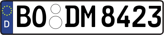 BO-DM8423