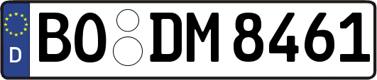 BO-DM8461